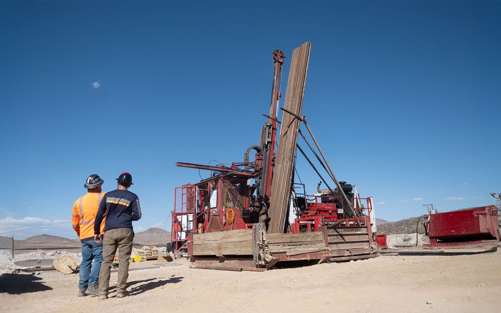 Mining major AngloGold augments Nevada portfolio with Augusta Gold purchase
