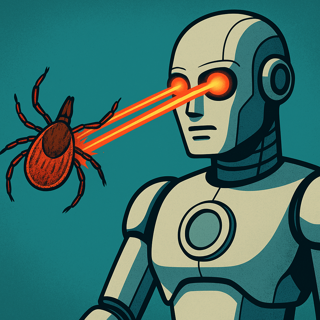 New Lyme test detects disease early with 90% accuracy