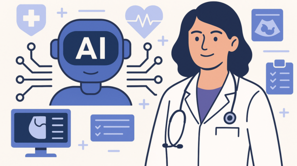 New artificial intelligence tech allows for digital mapping of tumours