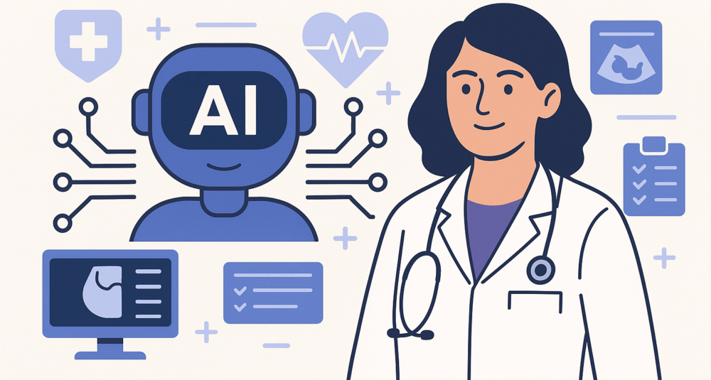 New artificial intelligence tech allows for digital mapping of tumours