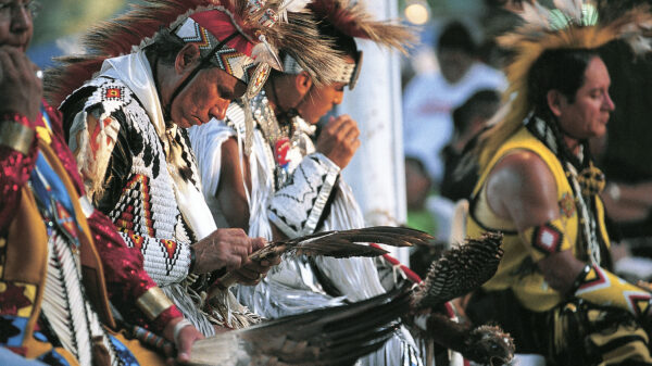 Omaha Tribe legalizes recreational cannabis on Nebraska reservation lands