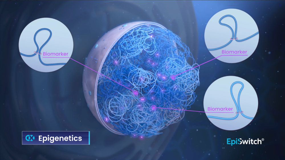 Oxford Biodynamics surges after Pfizer trial backs blood-based cancer test