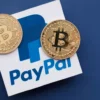 PayPal gives U.S. merchants access to over 100 cryptocurrencies
