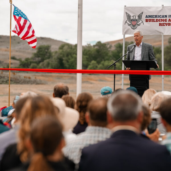 Ramaco Resources obtains key permit for 1st new U.S. rare earths mine in decades