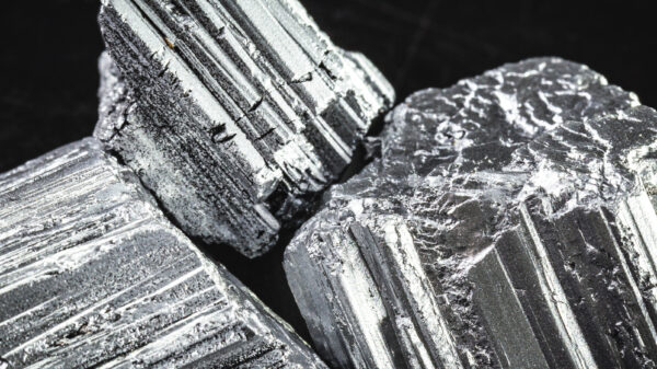 Rare earths demand to triple in 10 years says renowned firm