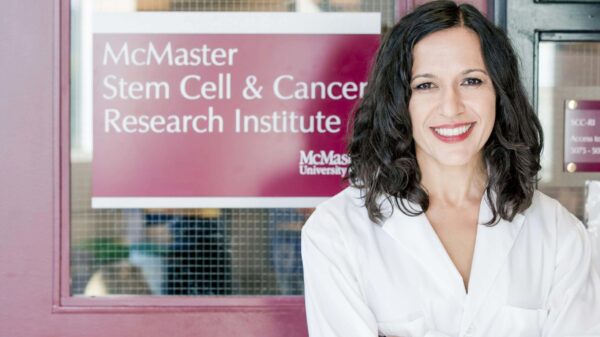 Researchers figure out how Alzheimer's drugs could be used to prevent lung cancer spread