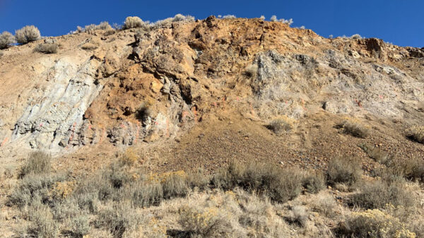Ridgeline and Nevada Gold Mines launch $5M drill program at Swift Project