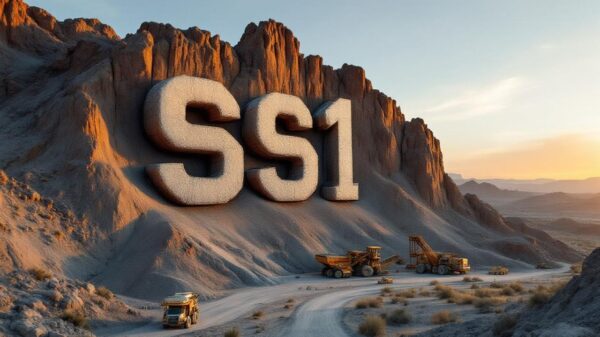 Sun Silver reports best silver intercept to date as metal hits 13-year high