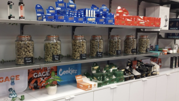 TerrAscend calls it quits in Michigan, shutters 20 pot shops