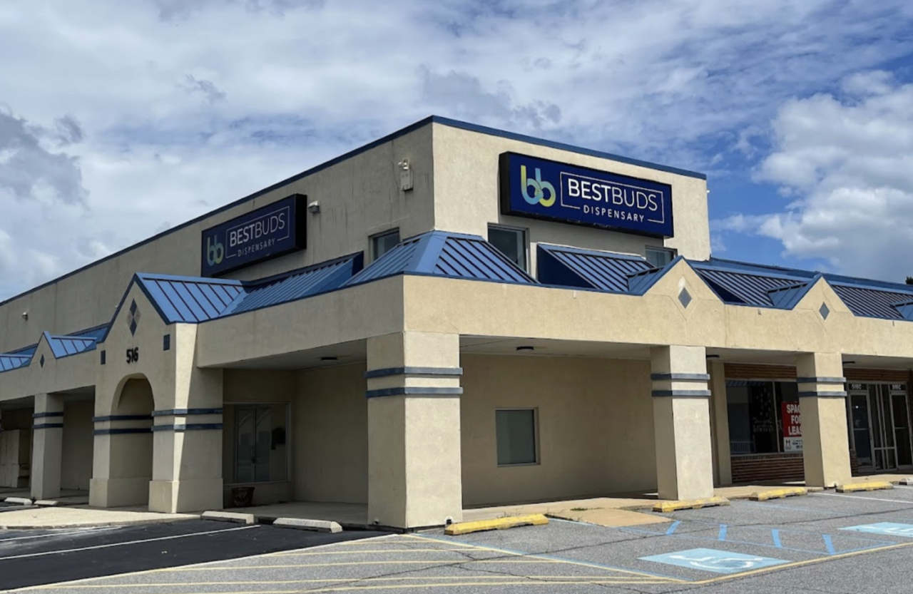 ‘The First State’ will soon be the latest to open a recreational market