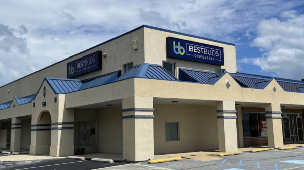 'The First State' will soon be the latest to open a recreational market