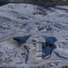 Three miners rescued after two days trapped underground at Red Chris