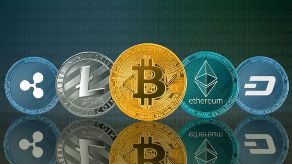 Trump administration pushes for sweeping crypto rules