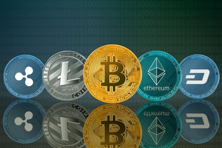 Trump administration pushes for sweeping crypto rules