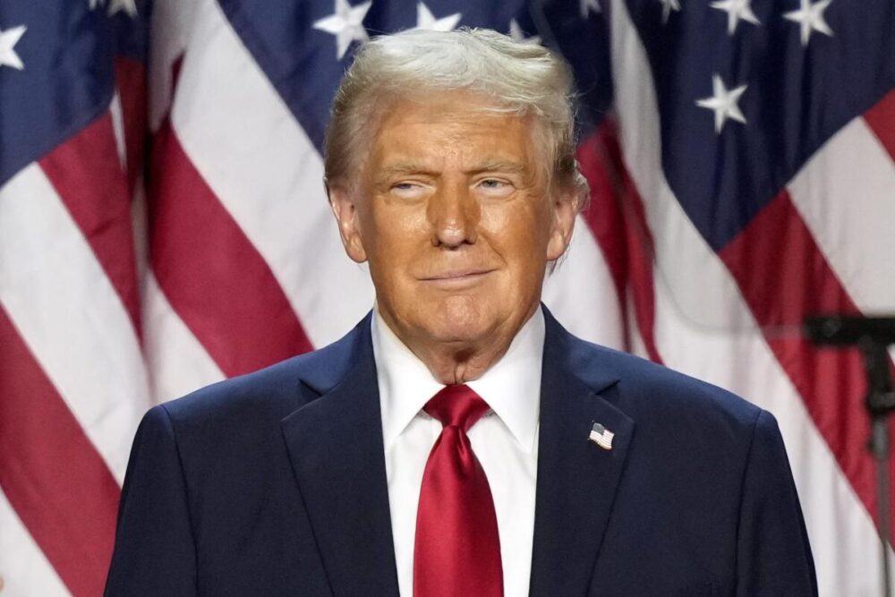 Trump bumps tariffs on Canadian goods to 35% by August 1
