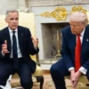 Trump threatens Canada with new tariffs after Ottawa supports Palestinian statehood
