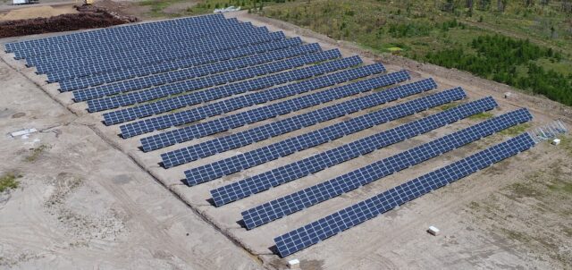 Federal government offers $16M for clean energy initiatives in the maritime provinces