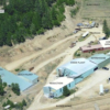 U.S. Antimony restarts mining activities near largest American antimony smelter