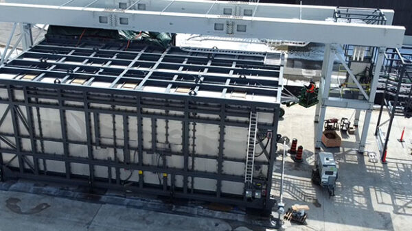 Westinghouse, Eclipse join forces on next generation nuclear projects