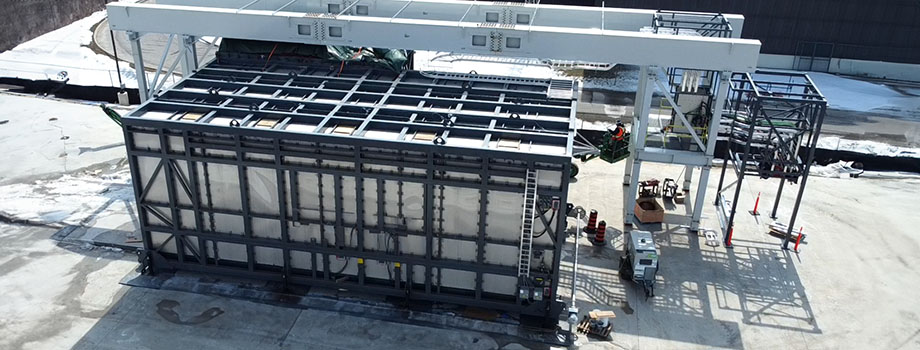 Westinghouse, Eclipse join forces on next generation nuclear projects