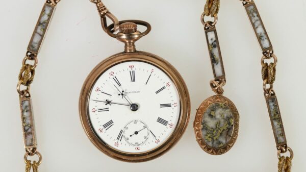 'Wild West Wonders' auction brings antique stocks and mining collectibles to Nevada