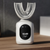AI-integrated toothbrushes are a thing now