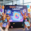 Alibaba launches image generation model focused on precise text rendering
