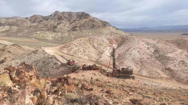 Allegiant Gold hits 13-month high on financing upsize for precious metals project
