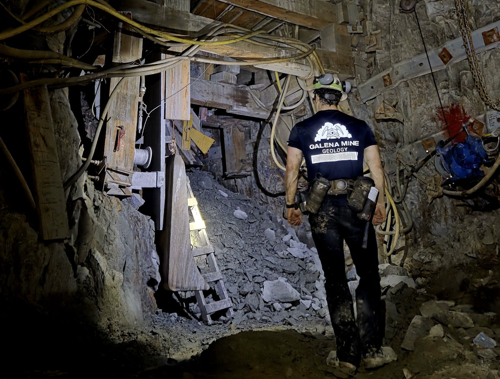 Americas Gold & Silver sees 13% spike from superb hit at Galena Complex