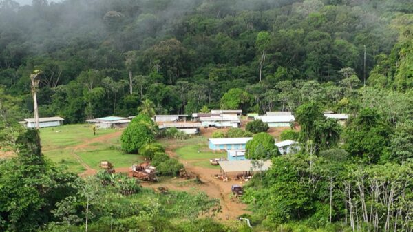 B2Gold lifts stake in Founders Metals, backs Antino Project