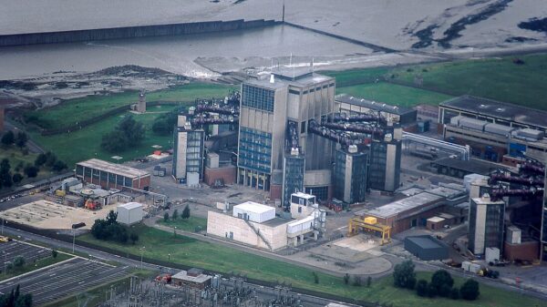 UK Nuclear Site Set for Revival as Fusion Fuel and Medical Isotope Hub