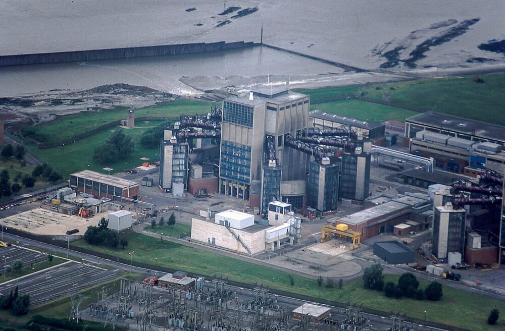 UK Nuclear Site Set for Revival as Fusion Fuel and Medical Isotope Hub
