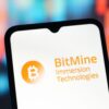 BitMine becomes world’s largest ETH treasury, surpasses $2.9B
