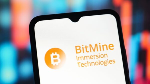 BitMine becomes world’s largest ETH treasury, surpasses $2.9B
