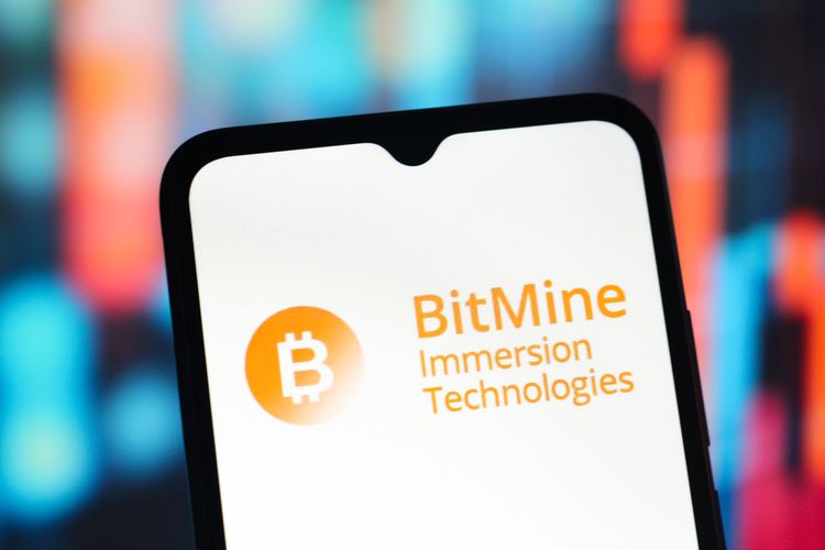 BitMine becomes world’s largest ETH treasury, surpasses $2.9B