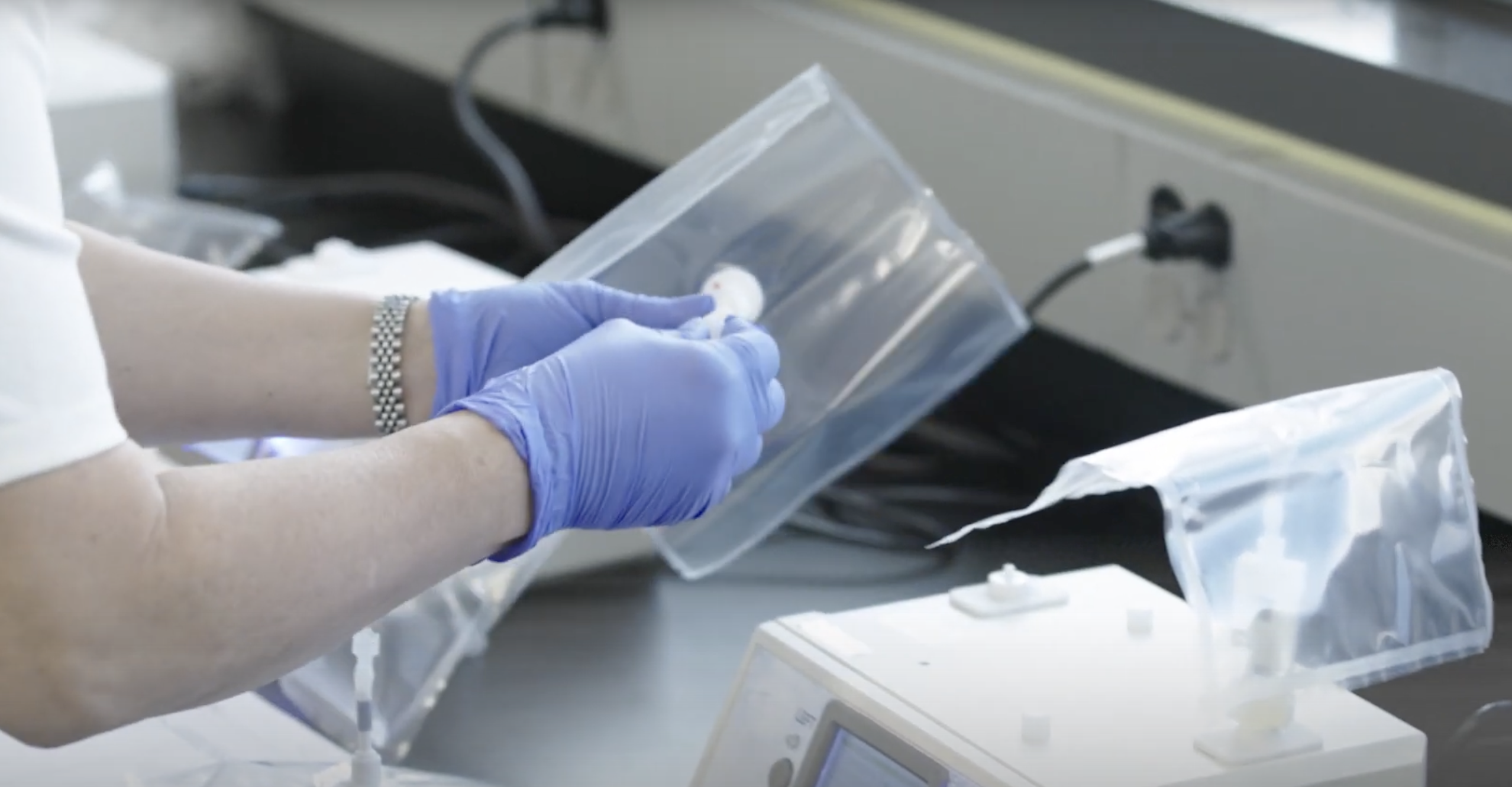 Breath Diagnostics tech achieves pneumonia prediction breakthrough in peer-reviewed study