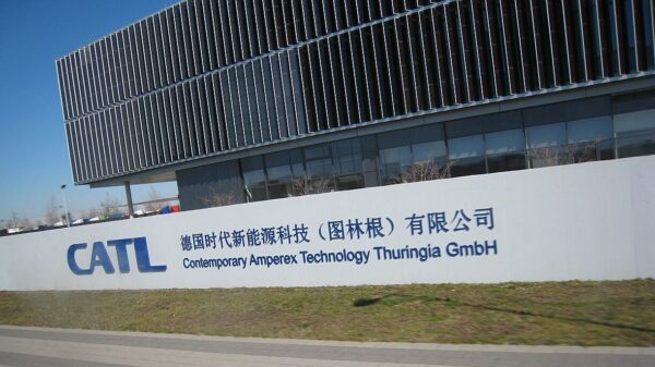CATL mine shutdown in China sparks global lithium price surge