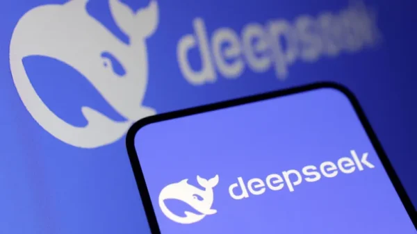 Chinese government gets in the way of DeepSeek's progress