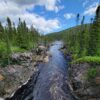 Churchill Resources uncovers high grade antimony, gold, and silver at Black Raven Property