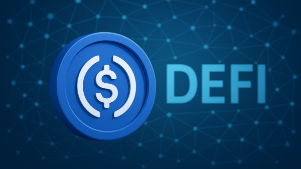Coinbase relaunches liquidity fund as USDC revenue climbs 12%
