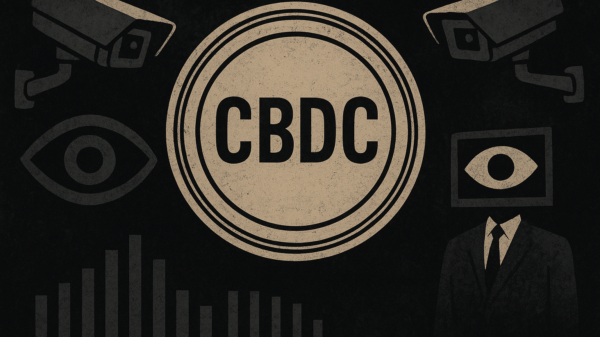 Critics warn of ‘Weaponized Money’ as Central Banks advance plans for digital currencies