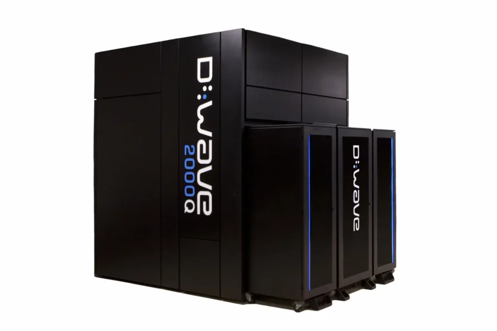 D-Wave launches open-source quantum AI toolkit to accelerate machine learning innovation