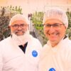 Delaware governor tours cultivation facility before recreational sales launch