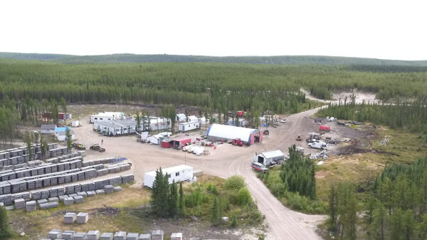 Denison Mines clears major hurdle for Wheeler River ISR Uranium Project