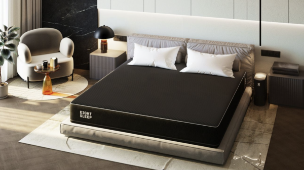 Eight Sleep raises US$100M to propel its AI-integrated mattress technology