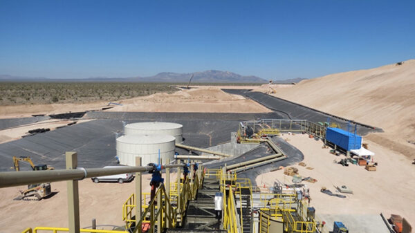 Equinox Gold California mine gets FAST-41 approval