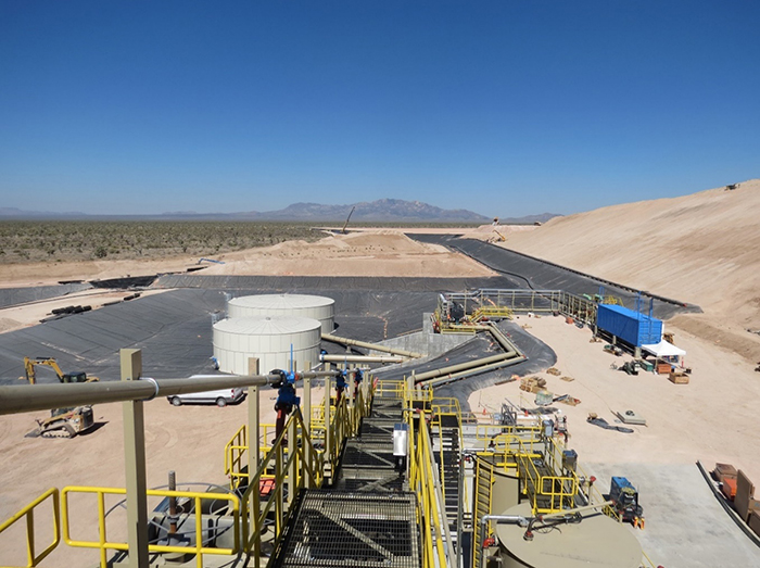 Equinox Gold California mine gets FAST-41 approval