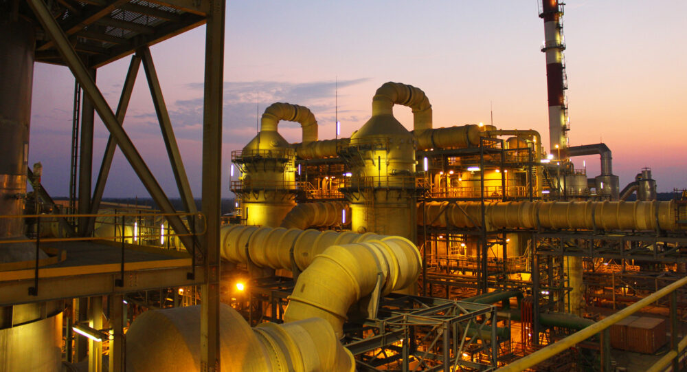 First Quantum bets on Zambia with major copper investment