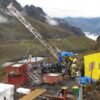 GoldMining looks to capitalize on antimony rally at Crucero
