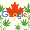 Google starts Canadian cannabis advertising pilot program